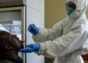 Coronavirus a Kano: Mutum 576 suka kamu, 21 suka rasa rayukansu