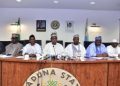 Coronavirus in Nigeria: Most states ‘can’t pay salaries this year’