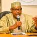 Breaking: Former minister of health passed away