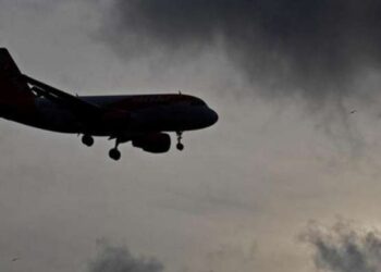 Breaking:Nigerians stranded in the US depart US for Abuja.