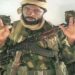 BREAKING: Shekau weeps in new audio, seeks protection against Nigerian troops’ firepower