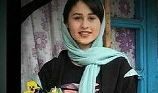 Father killed A 13-Year-old Daughter For Fallen in Love with A Man 