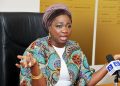 Dabiri-Erewa: How gunmen ejected NIDCOM staff from office on the orders of Isa Pantami
