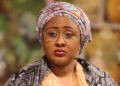 COVID-19: Aisha Buhari, NDE support production, distribution of facemasks to six Northern States