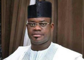 BREAKING: Tribunal Upholds Victory Of Kogi Governor, Yahaya Bello, Dismisses SDP’s Petition