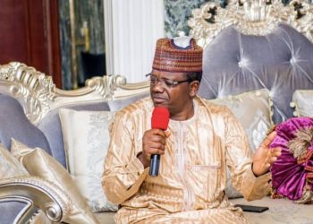 COVID-19 : Eight doctors test positive in Zamfara – NMA