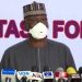 “Face mask” order must be enforced, says Mustapha