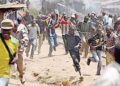 Tirkashi:Ankashe mutane Biyar A Jahar Nasarawa