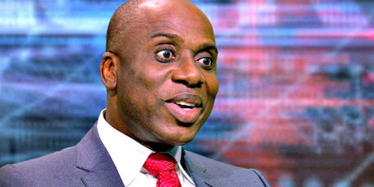 ‘I didn’t join politics … to solve Nigeria’s problems’ – Rotimi Amaechi