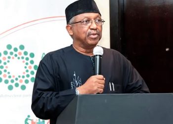 COVID-19: We Don’t Know Whereabouts Of Chinese Doctors ― PTF