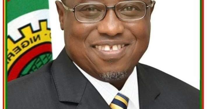 Breaking: Dr.Maikanti Baru – former NNPC GMD is dead