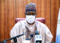 Borno uncovers people collecting salaries and pensions same time ―HoS