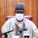 Borno uncovers people collecting salaries and pensions same time ―HoS