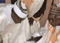 Allah yayiwa Mahaifin Sanata. Dr. Yakubu Lado Dan-marke Rasuwa