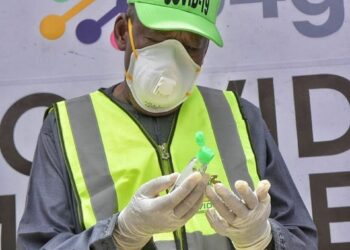 KANO EXTENDS LOCKDOWN BY A WEEK