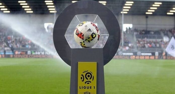 Lyon says decision to end Ligue 1 could affect French clubs in Europe