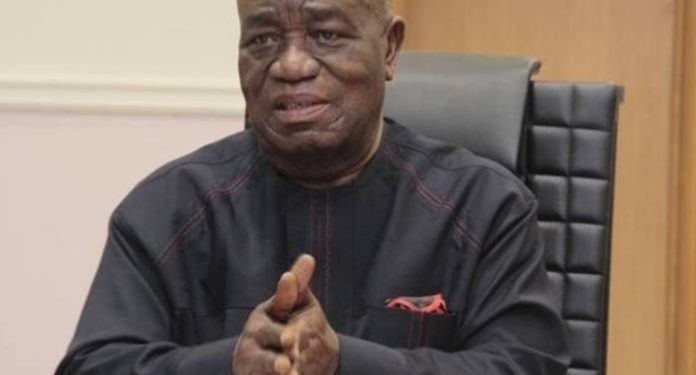 Akwa Ibom deputy governor warns public of ‘palliative’ online scammers