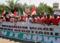 NLC Decries Incessant Harassment Of Healthcare Workers By Security Agents