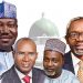 Senate President Lawan, Gbajabiamila asked to ban buying of cars for lawmakers till 2023