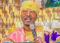 Oluwo commends Buhari for approving tertiary institution in Iwo