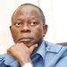 JUST IN: APC Deputy National Chairman accuses Oshiomhole of lawlessness