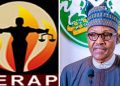 Breaking:SERAP Calls For Audit Of Loans Obtained By Buhari’s Govt