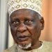 I knew Buhari can’t fix any of Nigeria’s problems – Yakassai