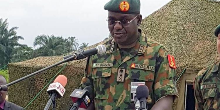 Matsalar tsaro Arewa ‘ta fi karfin jami’an tsaron Najeriya’