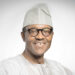 President Buhari
