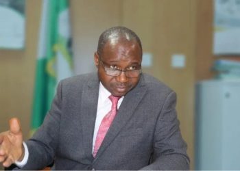 BREAKING: Government Sacks Managing Director of Transmission Company of Nigeria