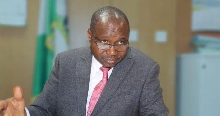 BREAKING: Government Sacks Managing Director of Transmission Company of Nigeria