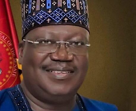 Yawan mace-mace a Yobe – Shugaban majalisar dattawa ya nuna damuwa kan abunda ke wakana a mahaifarsa