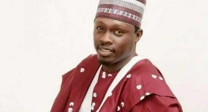 Ali Nuhu: Why I stopped kissing in movies