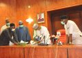 Covid-19-Katsina slashes budget from N244b to N213b