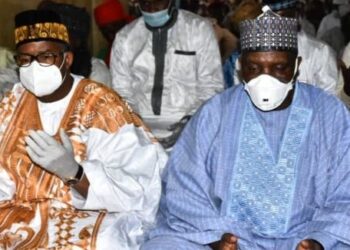 Bauchi gov: I survived COVID-19 but our people do not believe it’s real