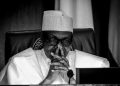 Breaking : Buhari loses nephew