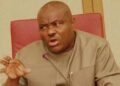 COVID-19 Lockdown: Wike under attack for demolishing Prodest hotel in Eleme