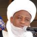 A Masallatan Juma’a Za a Yi Idin Bana – Sarkin Musulmi