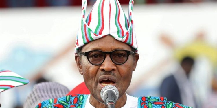 Buhari ya fito da wata dabarar samun kudade don gudanar da manyan ayyuka a Najeriya 