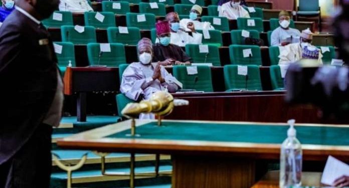 House of Reps kick as Nigerian government asks Ethiopian Airlines to evacuate nationals from Canada