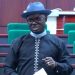 Nigerian officials sign loan documents written in Chinese language – Reps member alleges