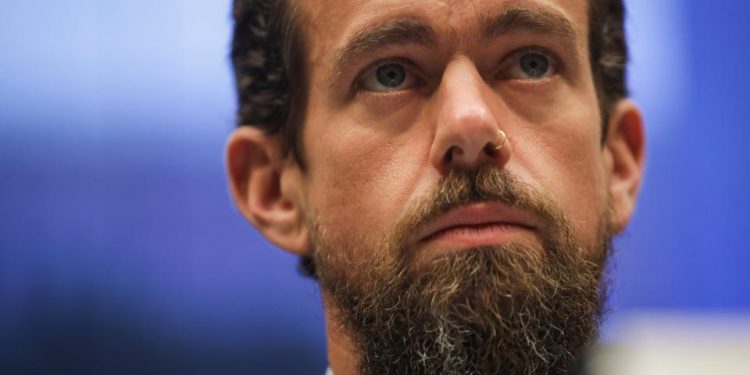 Twitter places warning on Trump’s tweet, says it glorifies violence