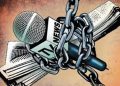Police release four journalists arrested in Delta