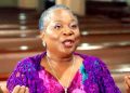 Onyeka Onwenu: Another war in Nigeria could wipe out Igbos for good
