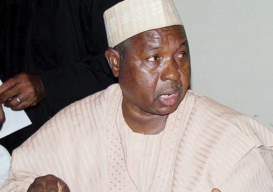 Breaking: Katsina Ban Begging, Oder Islamic Schools To Remain Closed