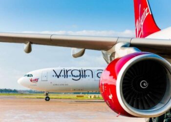 Virgin Atlantic to resumes Lagos-London flights August 24