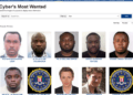FBI Seeks Help To Arrest Six Nigerians Over N2.4bn Internet Fraud
