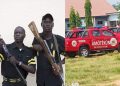 Amotekun Corps arrests 3 illegal miners in Osun