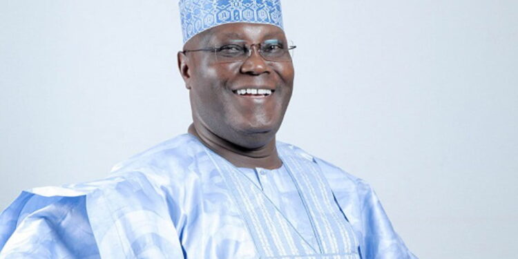 Atiku Welcomes Obaseki To PDP