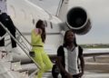 We thought Naira Marley was Buhari’s minister, Fashola – Airline apologizes to FG